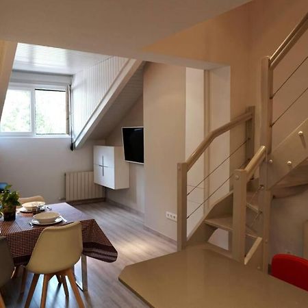 Atico Pico Cerler Apartment Бенаск Екстериор снимка