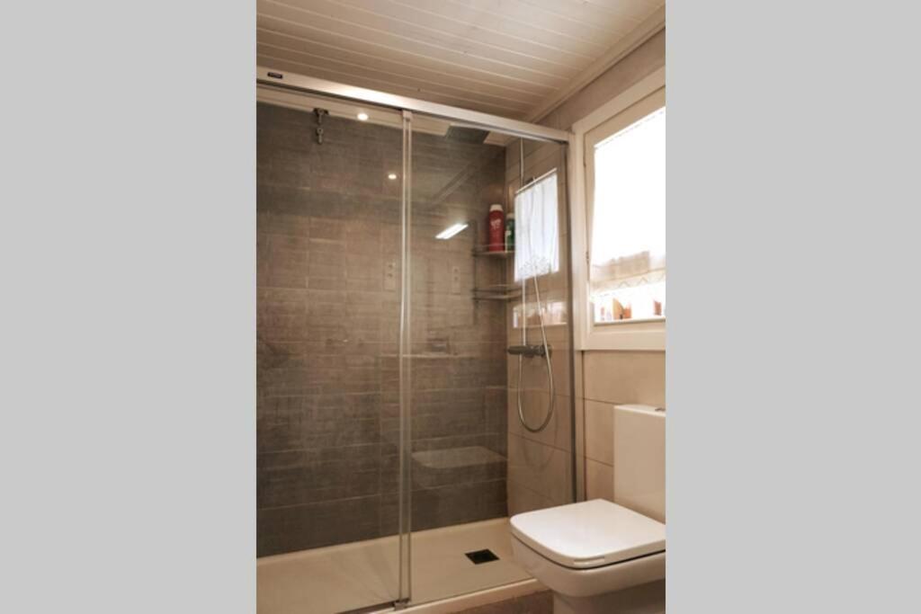 Atico Pico Cerler Apartment Бенаск Екстериор снимка